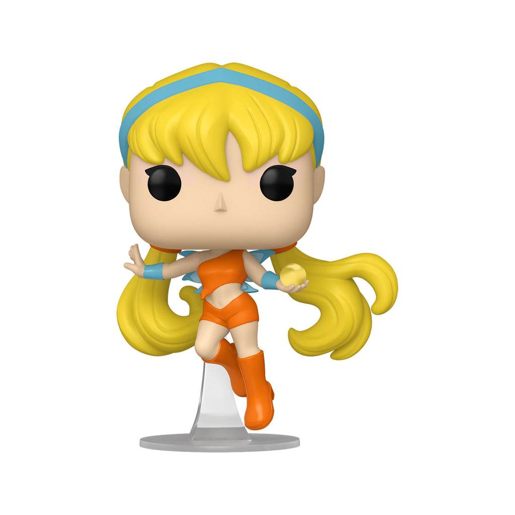 Zdjęcie produktu Winx Club - Stella Funko Pop Figurka