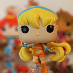 Zdjęcie produktu Winx Club - Stella Funko Pop Figurka