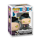 Zdjęcie produktu Demon Slayer - Genya (forma demona) Funko Pop figurka