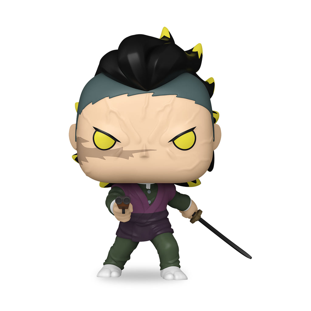 Zdjęcie produktu Demon Slayer - Genya (forma demona) Funko Pop figurka