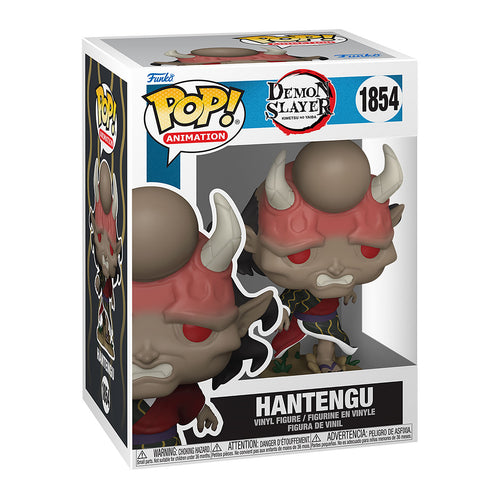Zdjęcie produktu Demon Slayer - Hantengu Funko Pop Figurka