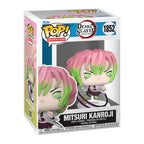 Zdjęcie produktu Demon Slayer - Mitsuri (Atak) Funko Pop Figurka