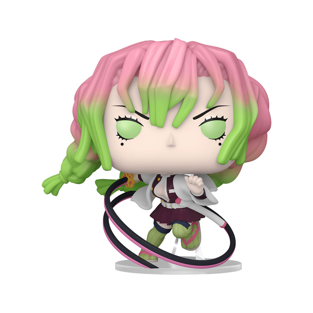 Zdjęcie produktu Demon Slayer - Mitsuri (Atak) Funko Pop Figurka
