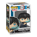 Zdjęcie produktu Demon Slayer - Muichiro (Attack) Funko Pop Figura
