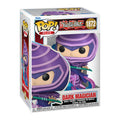 Zdjęcie produktu Yu-Gi-Oh! - Dark Magician (Atak) Funko Pop Figurka