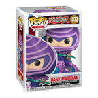 Zdjęcie produktu Yu-Gi-Oh! - Dark Magician (Atak) Funko Pop Figurka