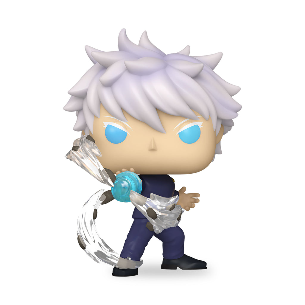 Zdjęcie produktu Jujutsu Kaisen - Gojo (Hidden Inv) Funko Pop Figurka