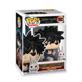 Product image Jujutsu Kaisen - Megumi (Rabbit) Funko Pop Figure