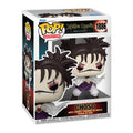 Zdjęcie produktu Jujutsu Kaisen - Choso Funko Pop Figurka