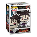 Zdjęcie produktu Jujutsu Kaisen - Choso Funko Pop Figurka