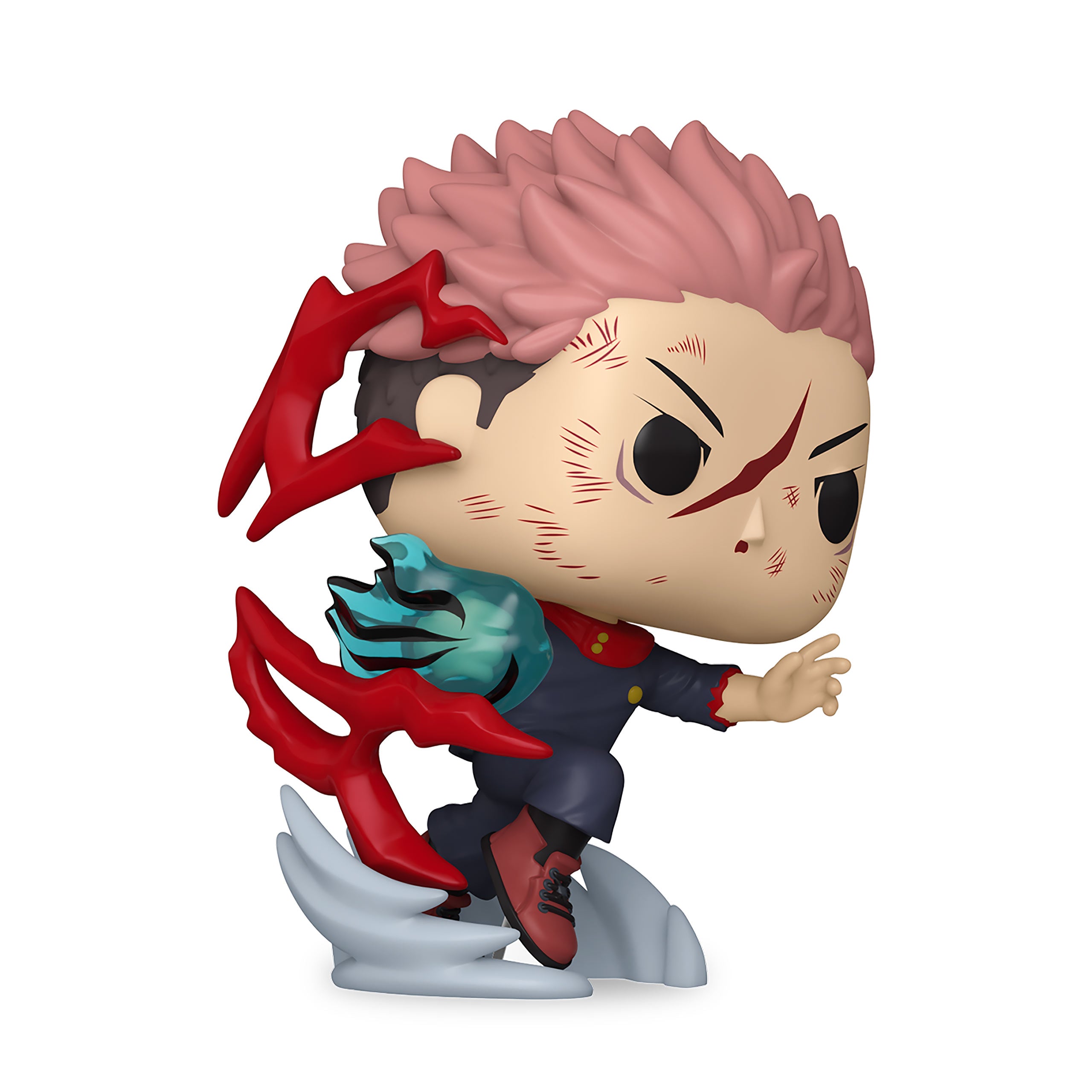 Zdjęcie produktu Jujutsu Kaisen - Yuji Itadori Funko Pop Plus Figurka