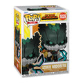 Zdjęcie produktu My Hero Academia - Deku (Vigilante) Funko Pop Figurka
