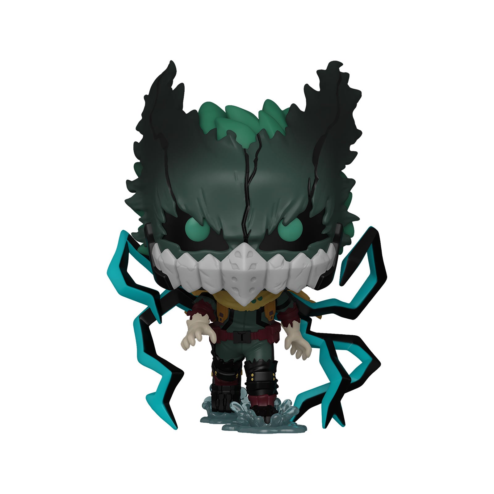 Zdjęcie produktu My Hero Academia - Deku (Vigilante) Funko Pop Figurka
