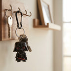 Zdjęcie produktu Star Wars - Darth Vader Funko Pop Breloczek