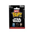Zdjęcie produktu Star Wars - Mystery Bitty Pop Funko Figurka