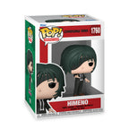 Zdjęcie produktu Chainsaw Man - Himeno Funko Pop Figurka