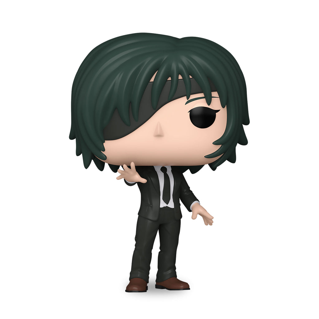 Zdjęcie produktu Chainsaw Man - Himeno Funko Pop Figurka