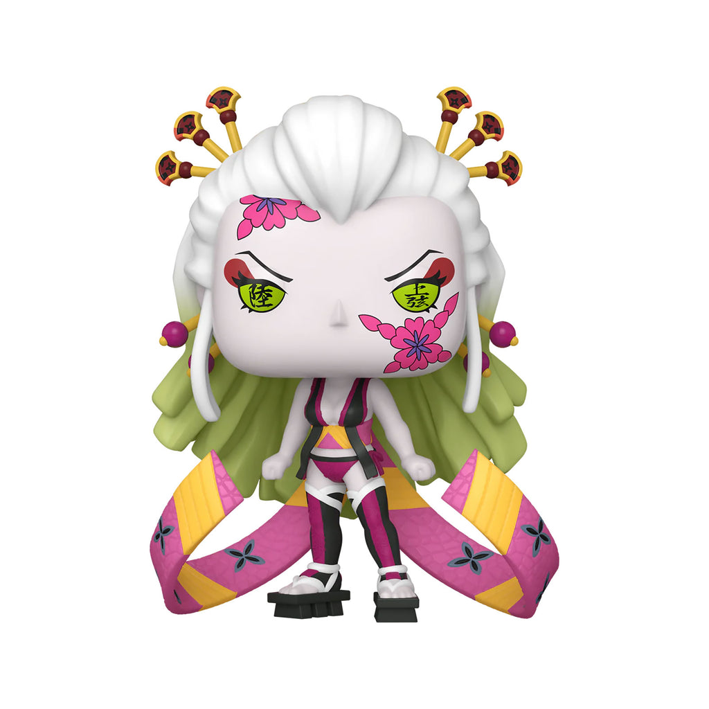 Product image Demon Slayer - Daki Funko Pop Plus Figure