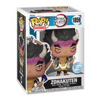 Zdjęcie produktu Demon Slayer - Zohakuten Funko Pop Figurka