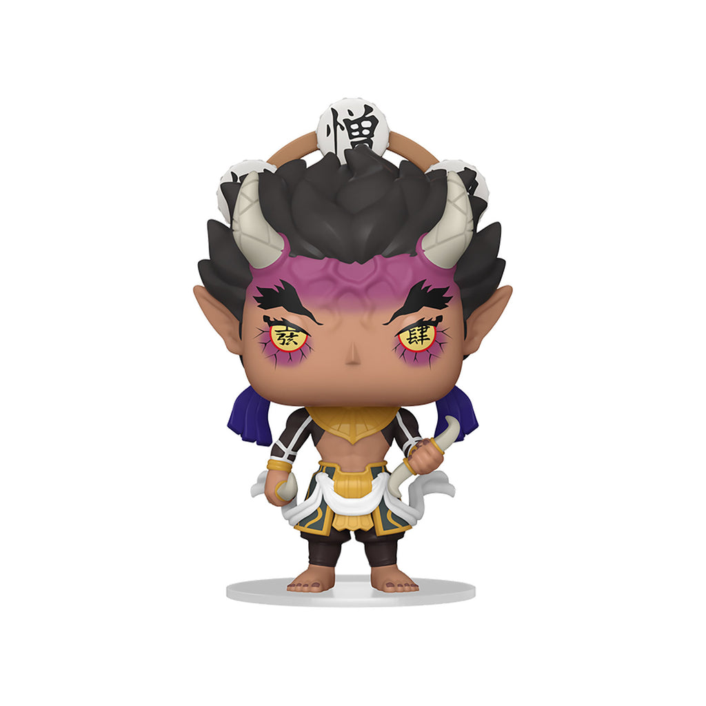 Zdjęcie produktu Demon Slayer - Zohakuten Funko Pop Figurka