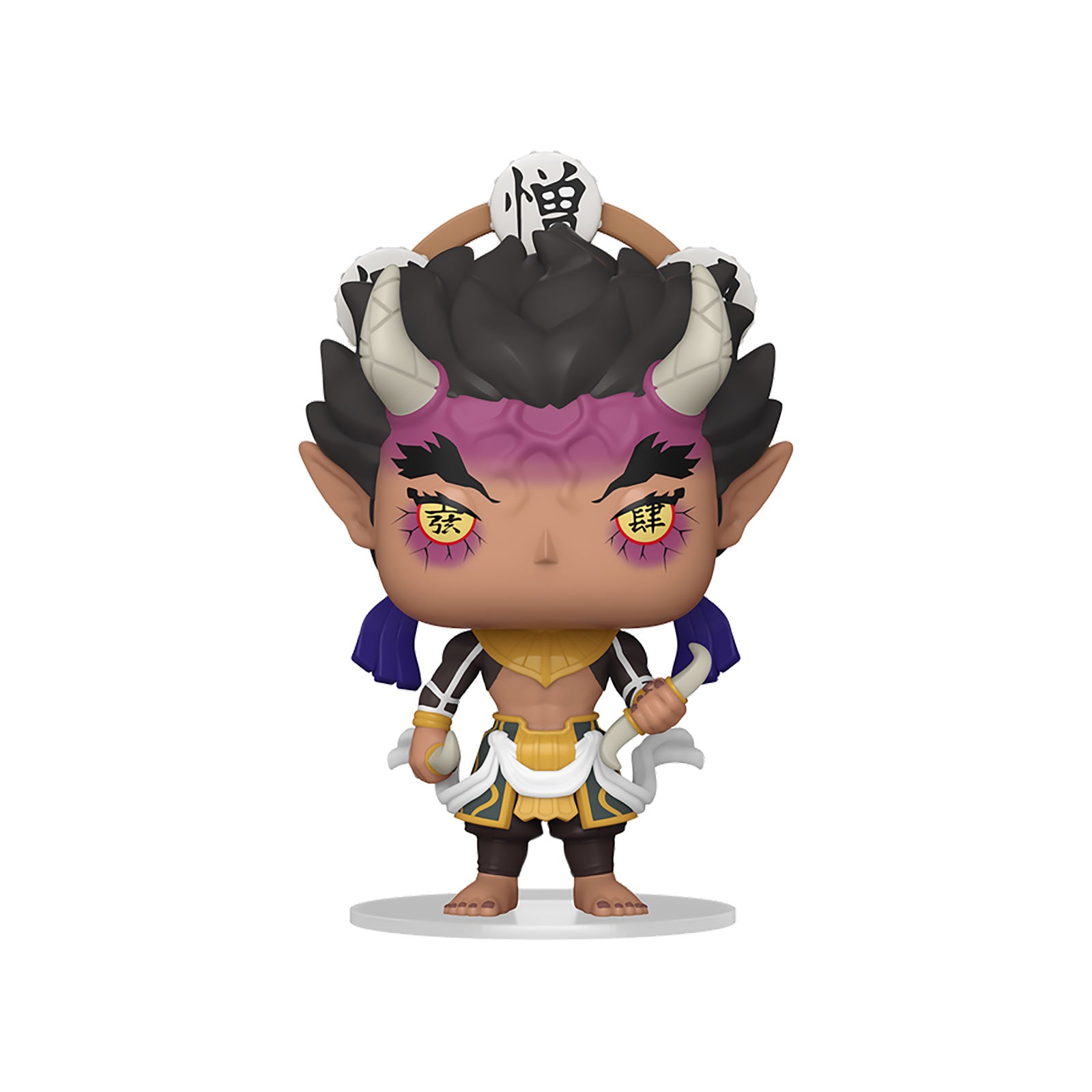 Zdjęcie produktu Demon Slayer - Zohakuten Funko Pop Figurka