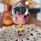 Zdjęcie produktu Demon Slayer - Zohakuten Funko Pop Figurka