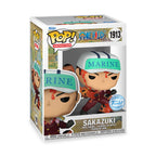 Zdjęcie produktu One Piece - Admiral Akainu Funko Pop Figurka