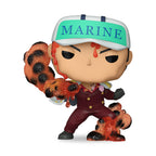 Zdjęcie produktu One Piece - Admiral Akainu Funko Pop Figurka