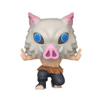 Zdjęcie produktu Demon Slayer - Inosuke Hashibira (Beast Breathing 7th Form) Funko Pop Figurka