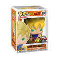 Zdjęcie produktu Dragon Ball Z - Super Saiyan Goku Pierwsze Pojawienie Funko Pop Figurka