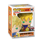 Zdjęcie produktu Dragon Ball Z - Super Saiyan Goku Pierwsze Pojawienie Funko Pop Figurka