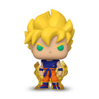 Zdjęcie produktu Dragon Ball Z - Super Saiyan Goku Pierwsze Pojawienie Funko Pop Figurka