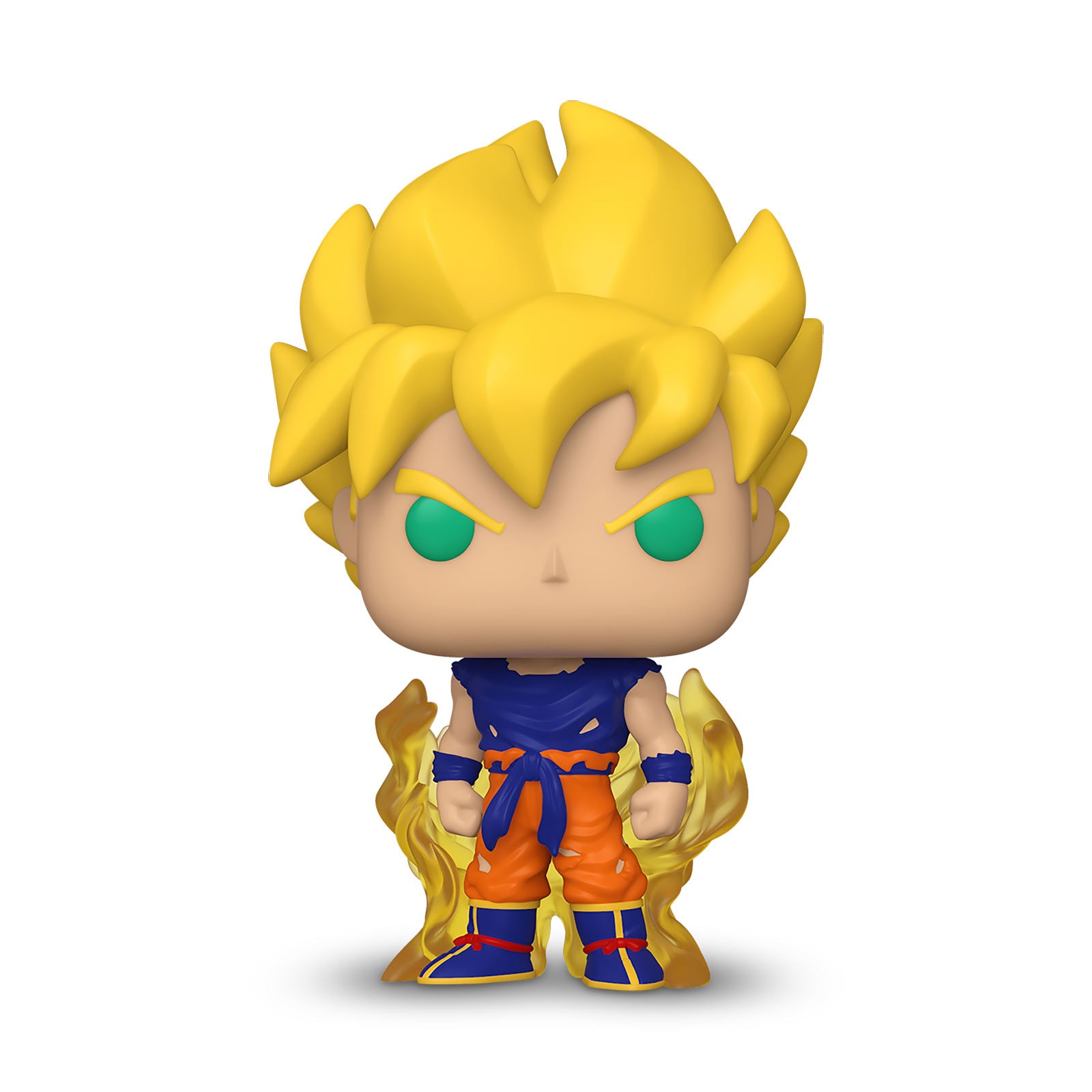 Zdjęcie produktu Dragon Ball Z - Super Saiyan Goku Pierwsze Pojawienie Funko Pop Figurka