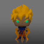 Zdjęcie produktu Dragon Ball Z - Super Saiyan Goku Pierwsze Pojawienie Funko Pop Figurka