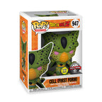 Product image Dragon Ball Z - Cell (First Form) Funko Pop Figure