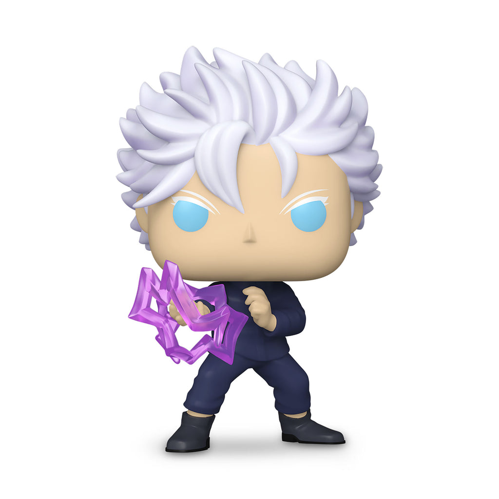 Zdjęcie produktu Jujutsu Kaisen - Satoru Gojo Funko Pop Figurka