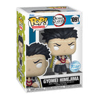 Zdjęcie produktu Demon Slayer - Gyomei Himejima Funko Pop Figurka