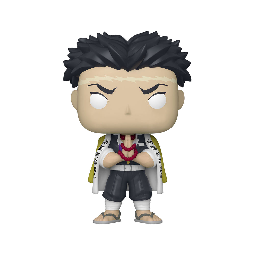 Zdjęcie produktu Demon Slayer - Gyomei Himejima Funko Pop Figurka