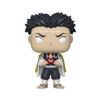 Zdjęcie produktu Demon Slayer - Gyomei Himejima Funko Pop Figurka