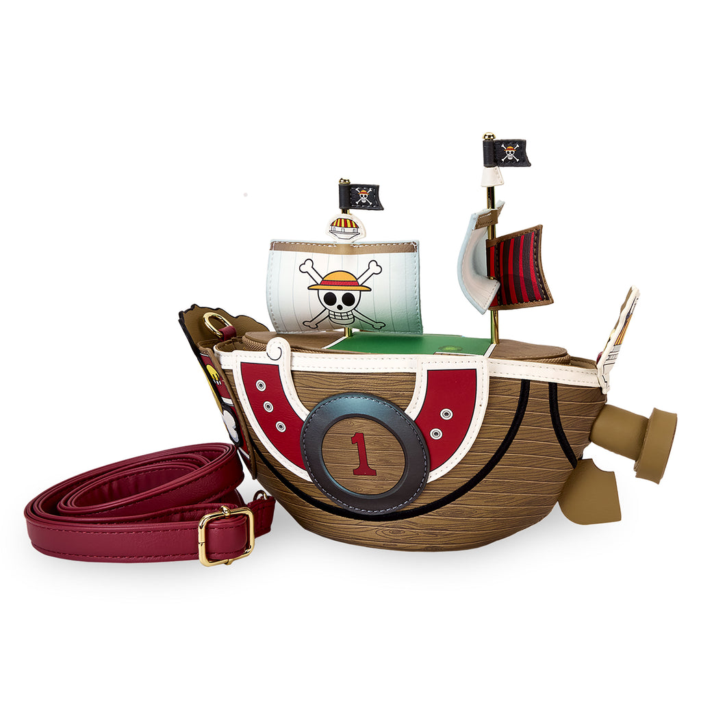 Product image One Piece - Thousend Sunny Crossbody Bag