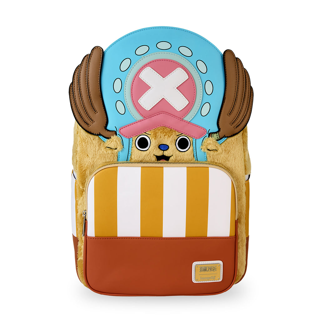 Zdjęcie produktu One Piece - Chopper Cosplay Mini Plecak