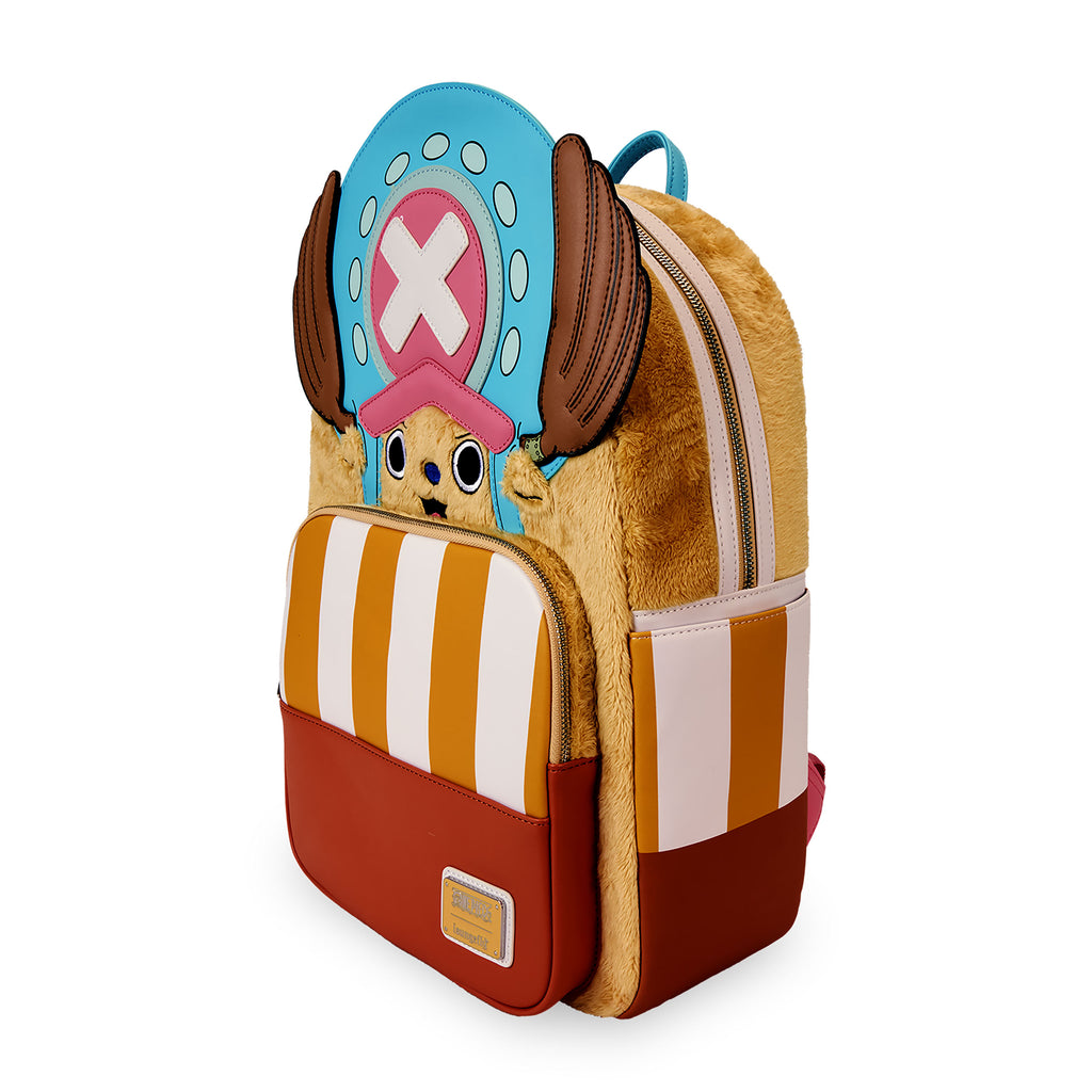 Zdjęcie produktu One Piece - Chopper Cosplay Mini Plecak