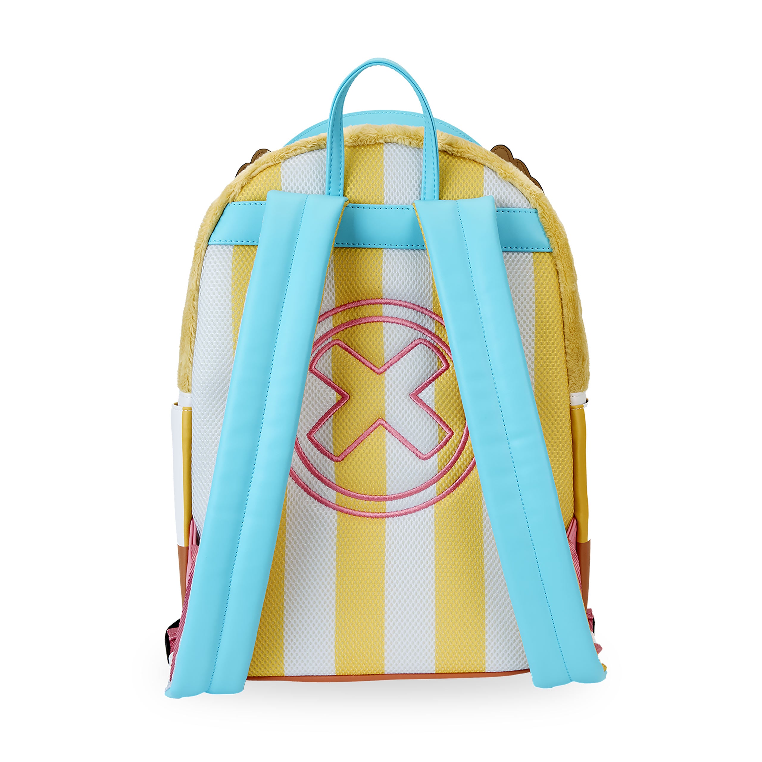 Zdjęcie produktu One Piece - Chopper Cosplay Mini Plecak