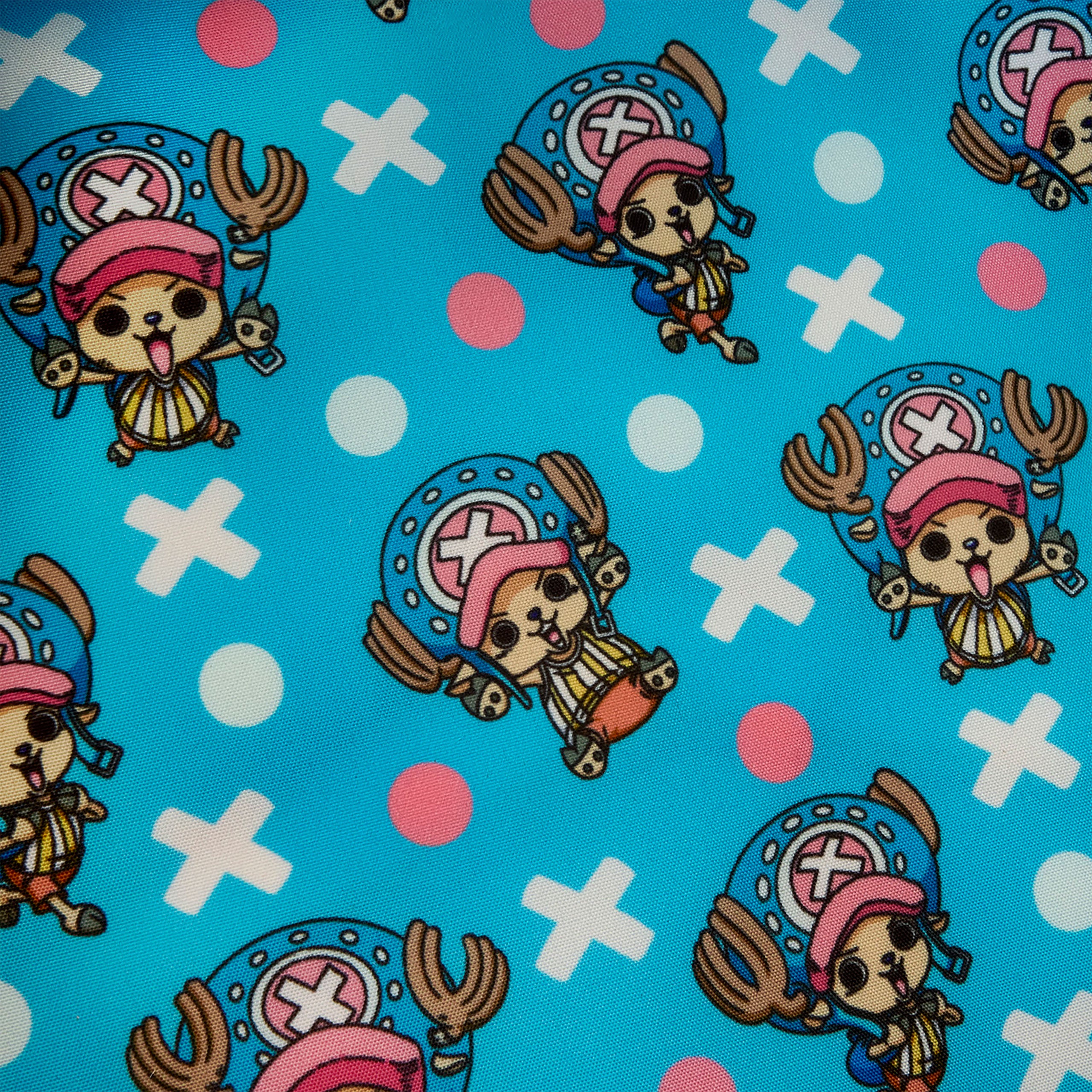 Zdjęcie produktu One Piece - Chopper Cosplay Mini Plecak