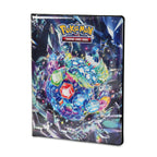 Zdjęcie produktu Pokemon - Szkarłat i Purpura: Album kolekcjonerski Stellarkrone