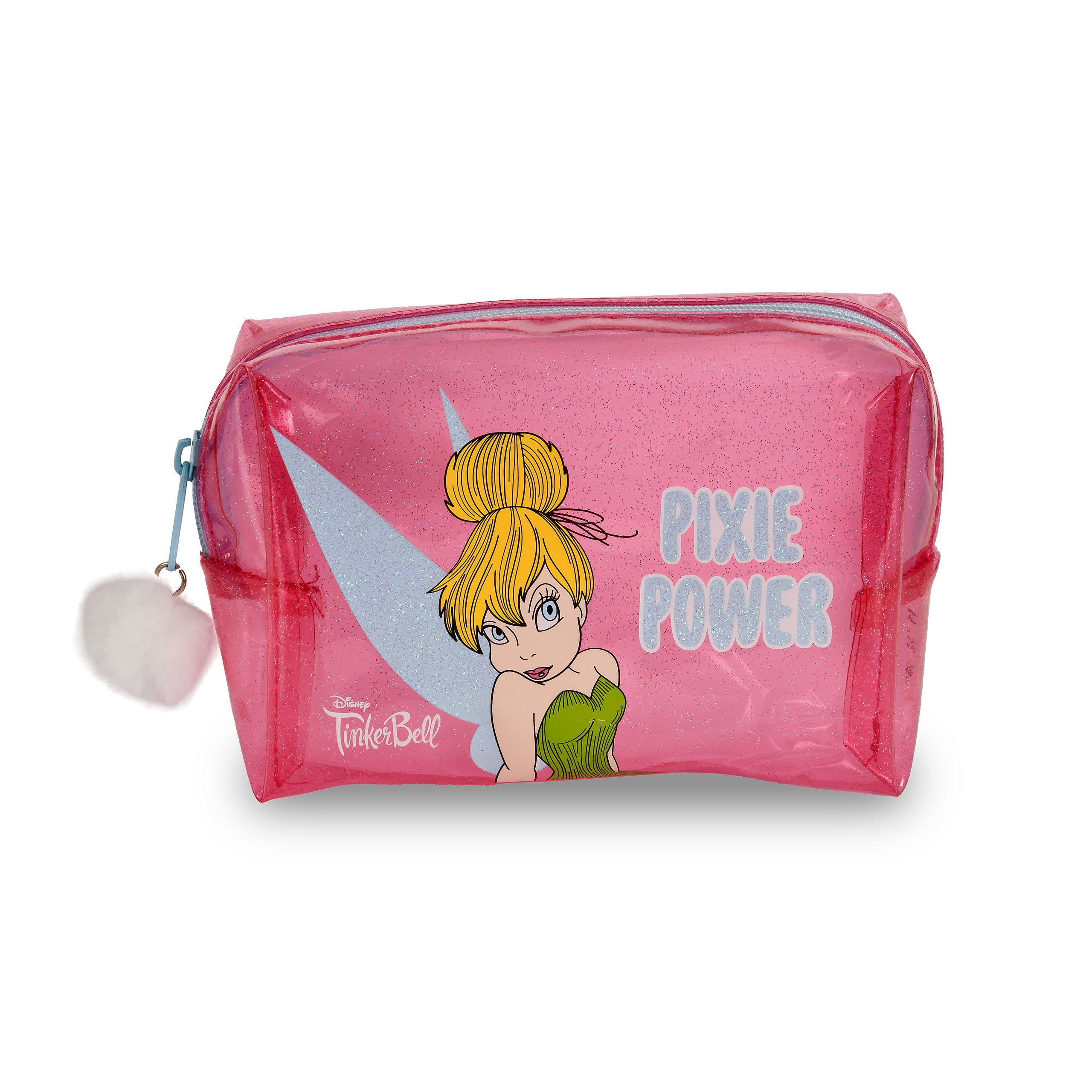 Zdjęcie produktu Tinkerbell - Kosmetyczka Pixie Power