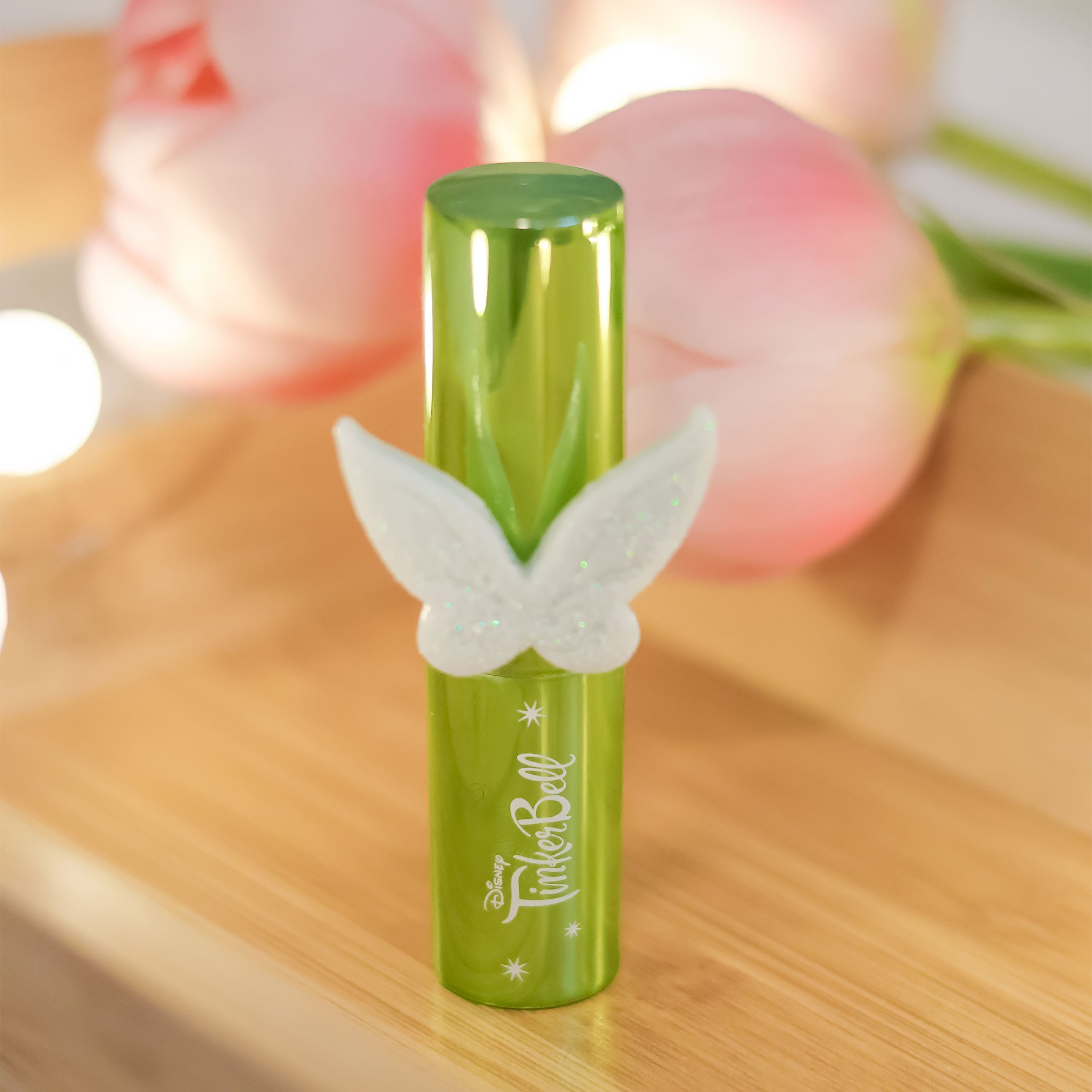 Zdjęcie produktu Dzwoneczek - Little Tinker Forever Balsam do ust