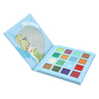 Zdjęcie produktu Tinkerbell - Pixie Powered Paleta Cieni do Powiek