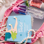 Zdjęcie produktu Tinkerbell - Pixie Powered Paleta Cieni do Powiek