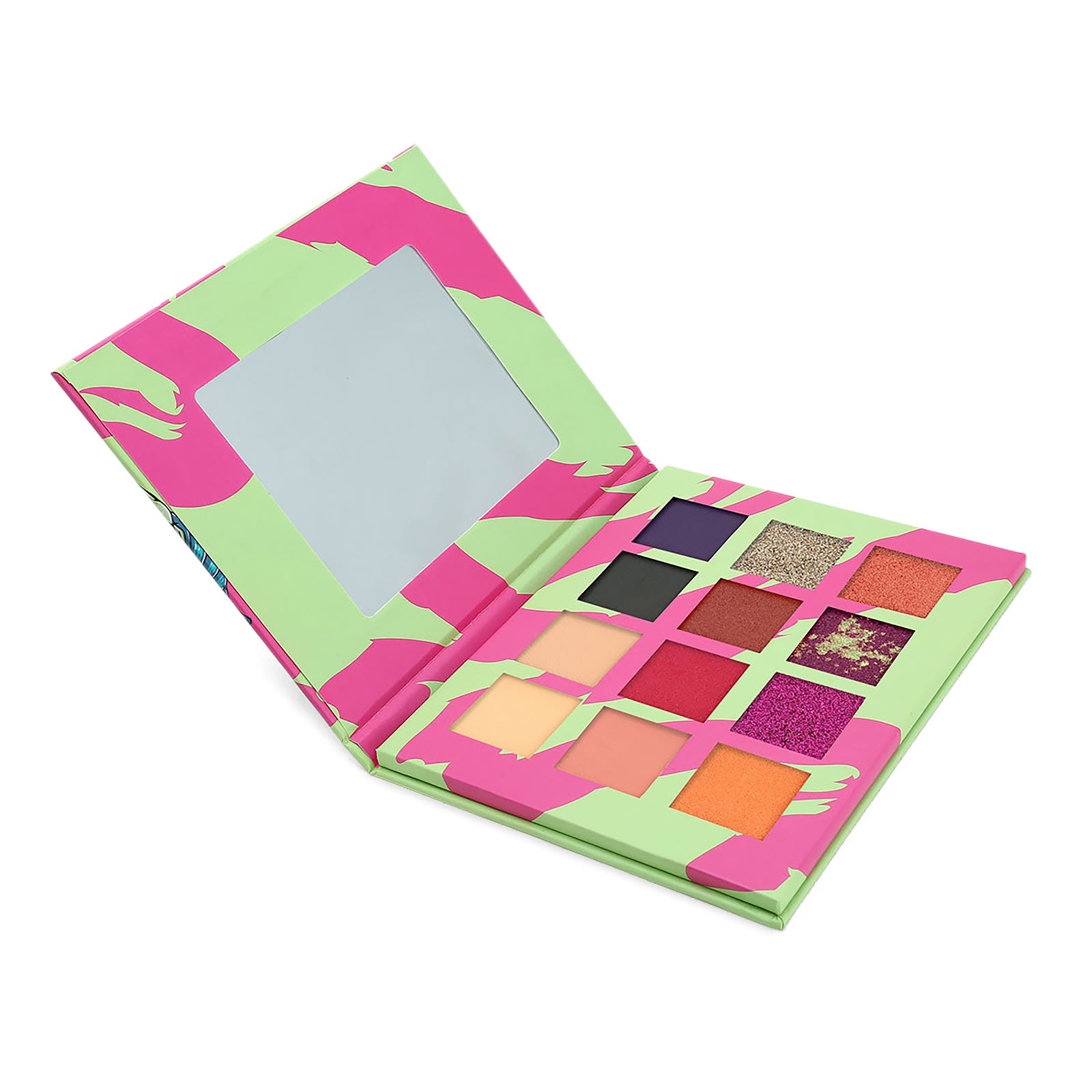 Product image Villains - Eyeshadow